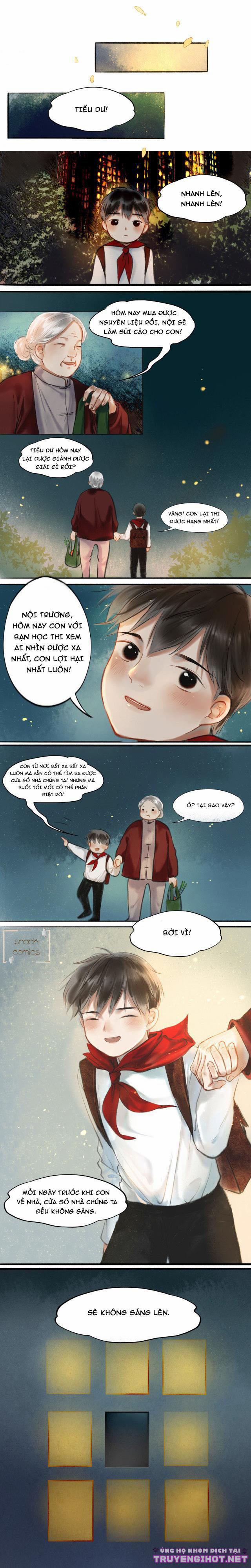 Từ Bắc Chí Nam 7 trang 4