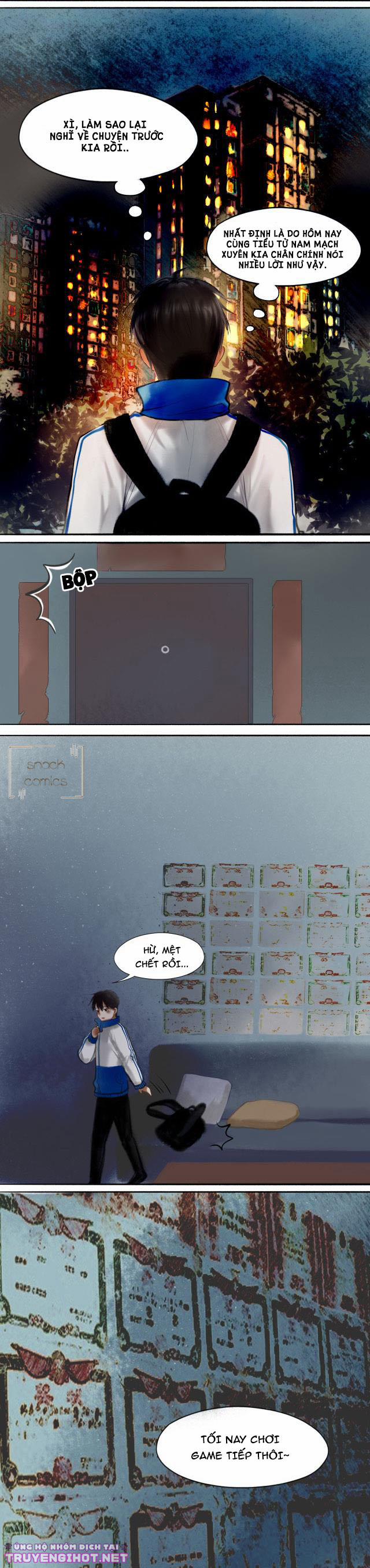 Từ Bắc Chí Nam 7 trang 5