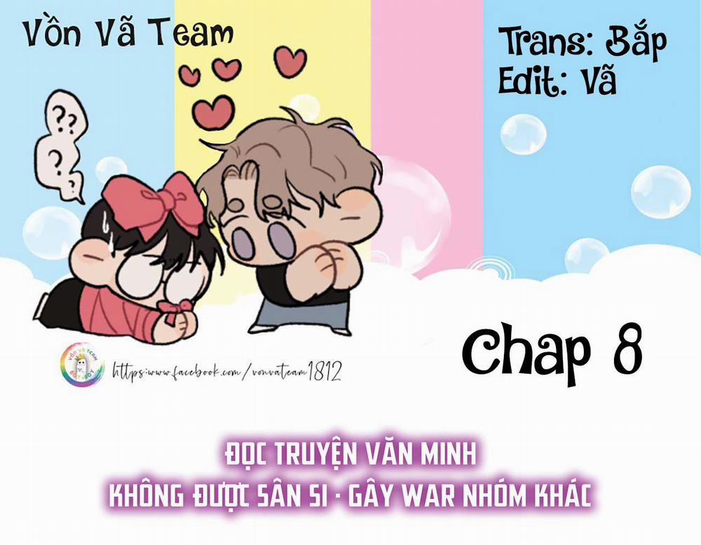 Từ Bắc Chí Nam 8 trang 0