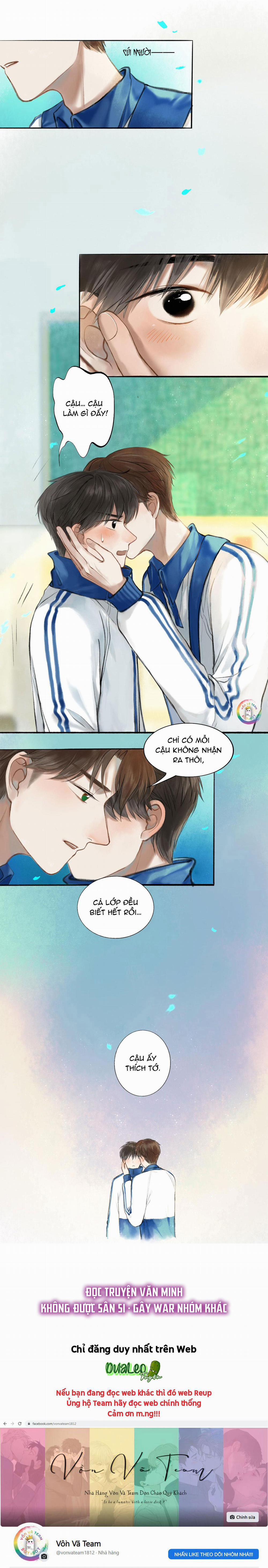 Từ Bắc Chí Nam 8 trang 10