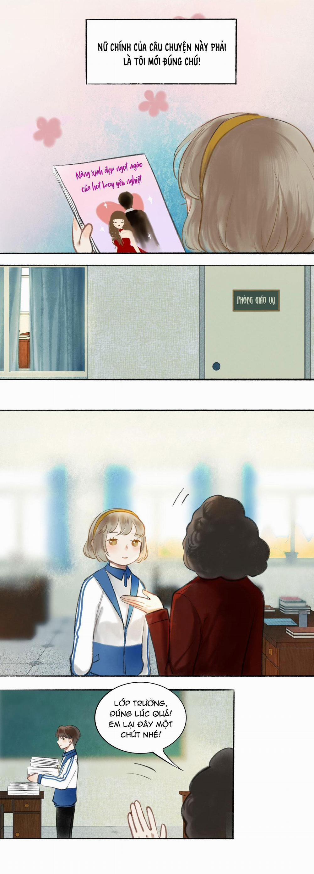 Từ Bắc Chí Nam 8 trang 4