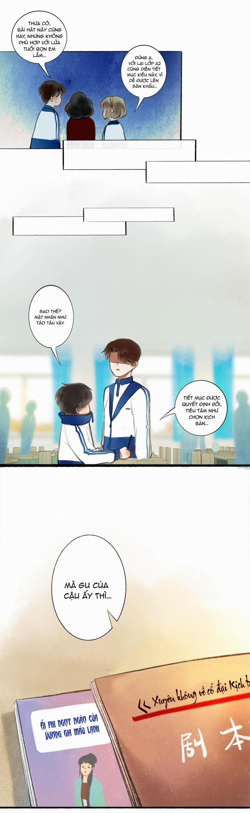 Từ Bắc Chí Nam 8 trang 6