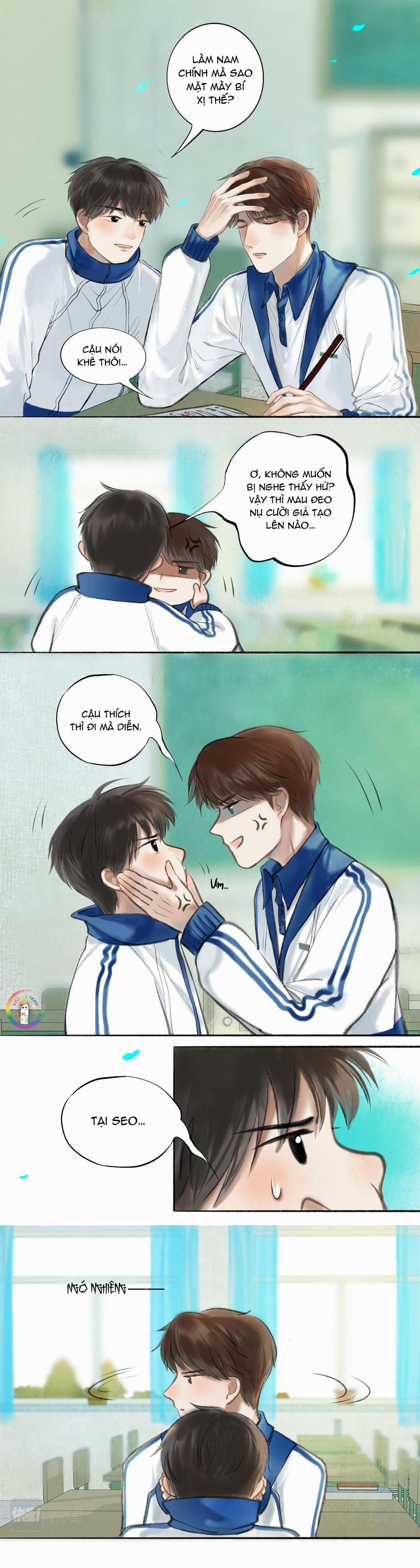 Từ Bắc Chí Nam 8 trang 9