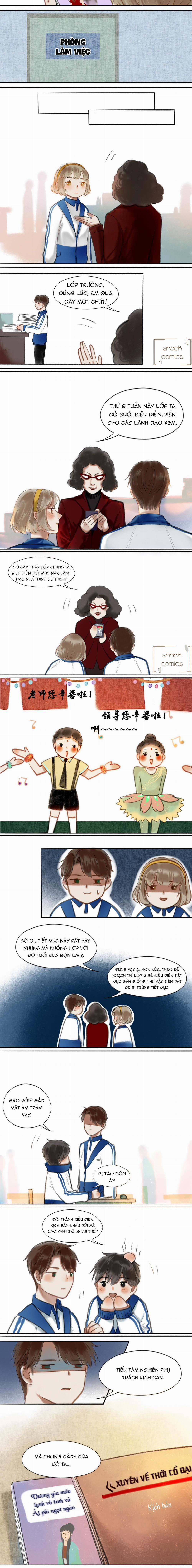 Từ Bắc Chí Nam 9 trang 2