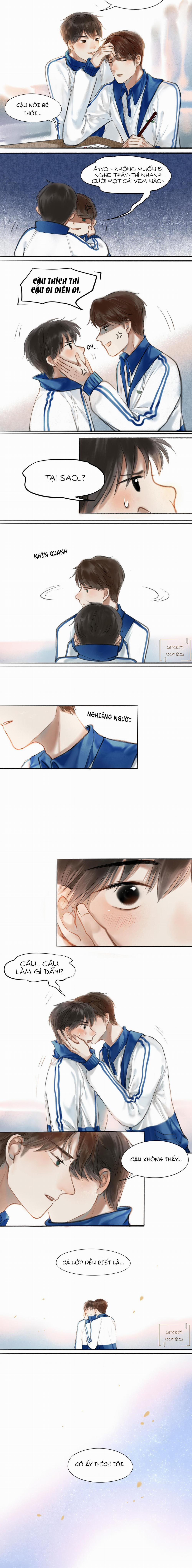 Từ Bắc Chí Nam 9 trang 4