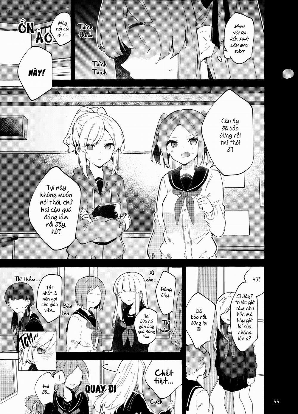 Từ bây giờ em sẽ là một đứa trẻ hư 2.2 trang 16