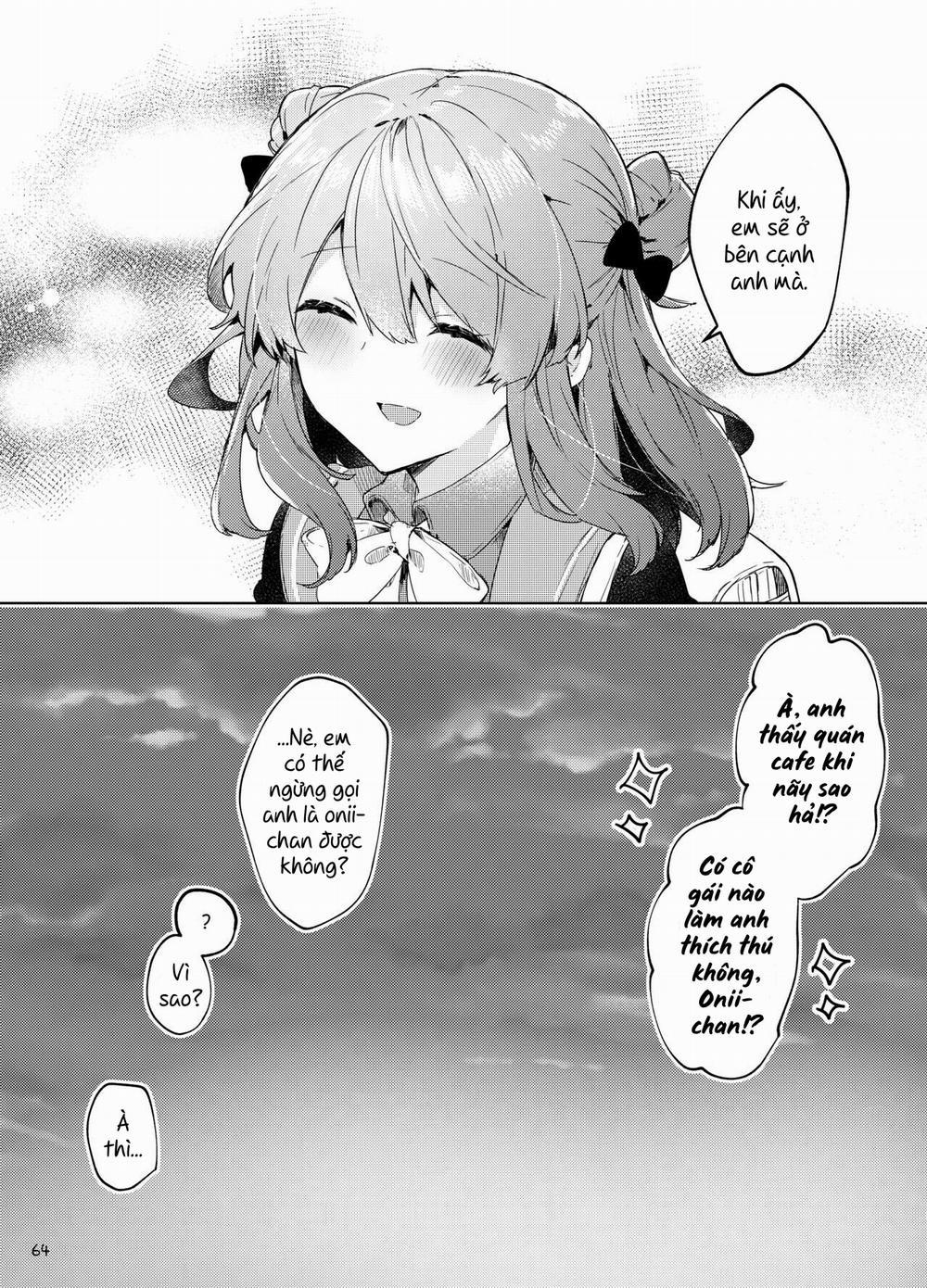 Từ bây giờ em sẽ là một đứa trẻ hư 2.2 trang 25