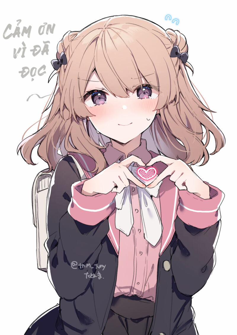 Từ bây giờ em sẽ là một đứa trẻ hư 2.2 trang 31