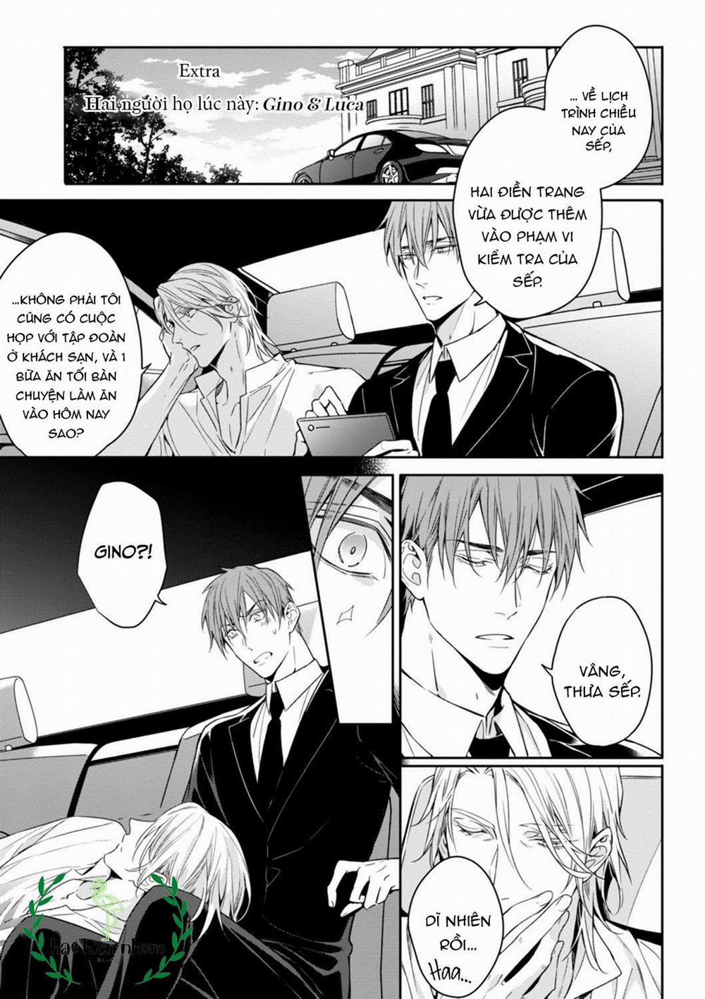 Từ Bỏ Số Phận 9.5 trang 3