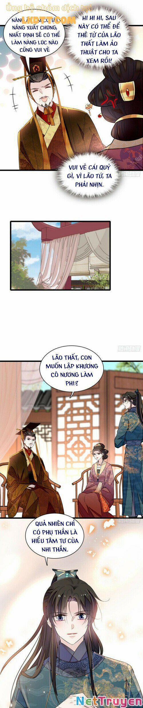 Tự Cẩm 12.7 trang 8