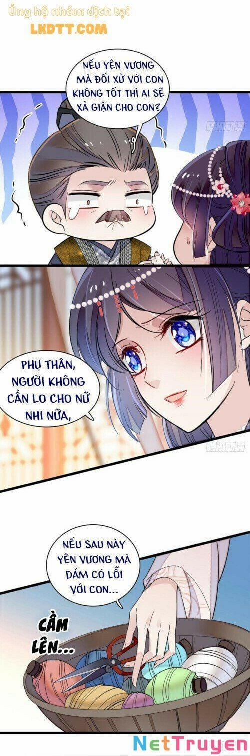 Tự Cẩm 12.8 trang 1