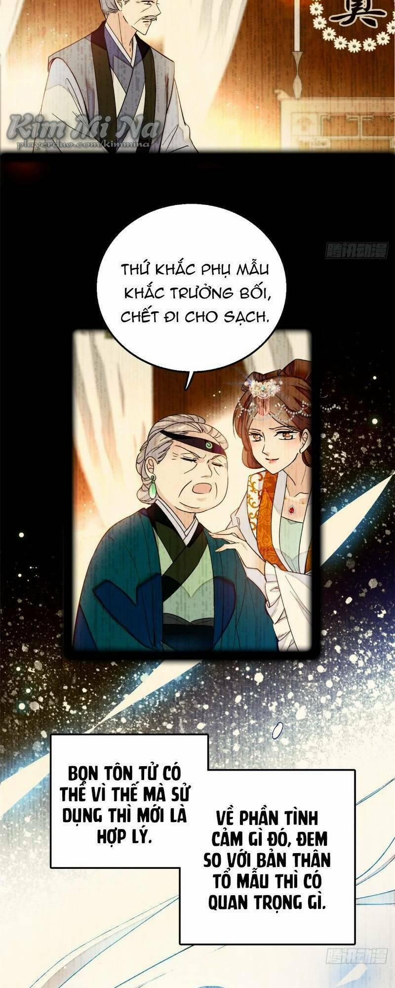 Tự Cẩm 13 trang 16