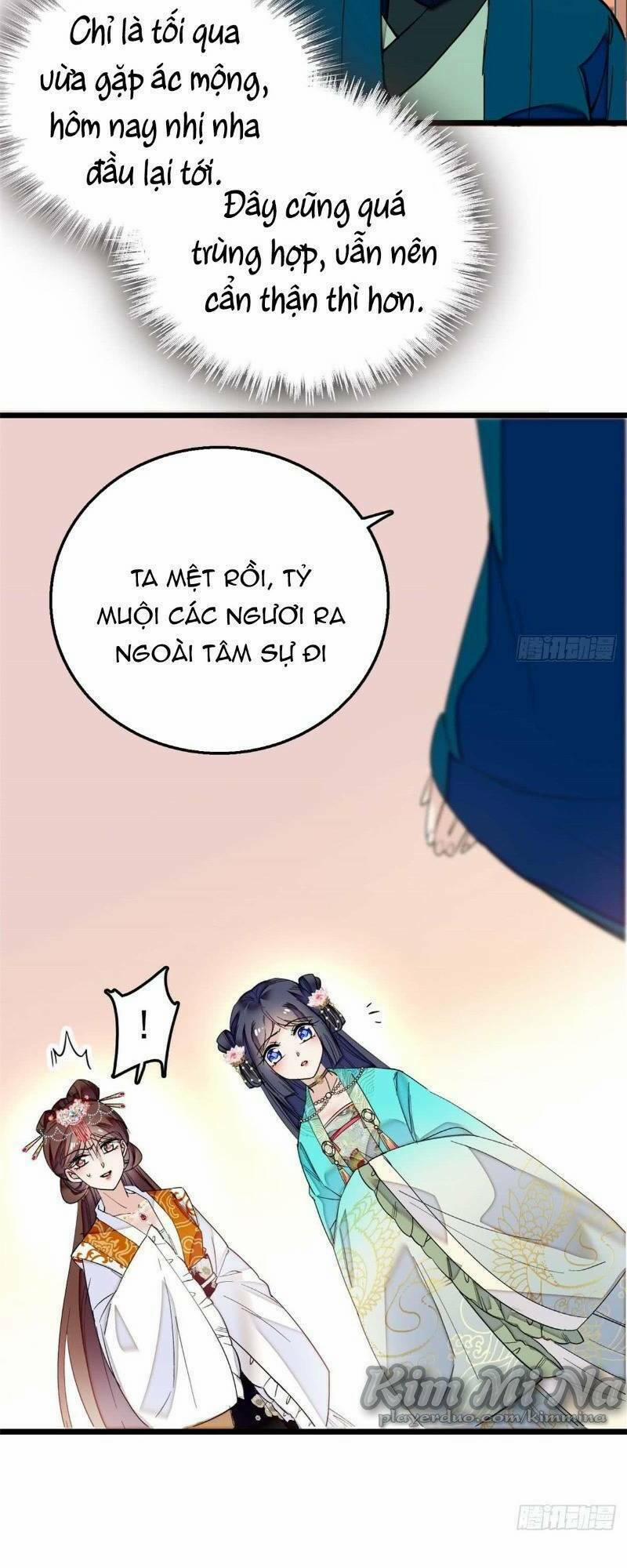 Tự Cẩm 13 trang 23