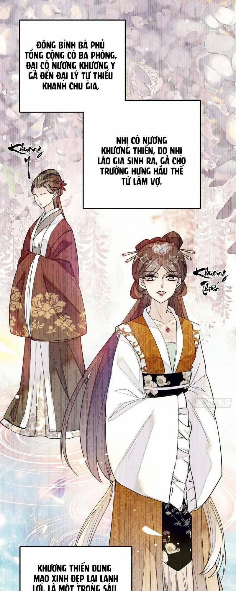 Tự Cẩm 13 trang 3