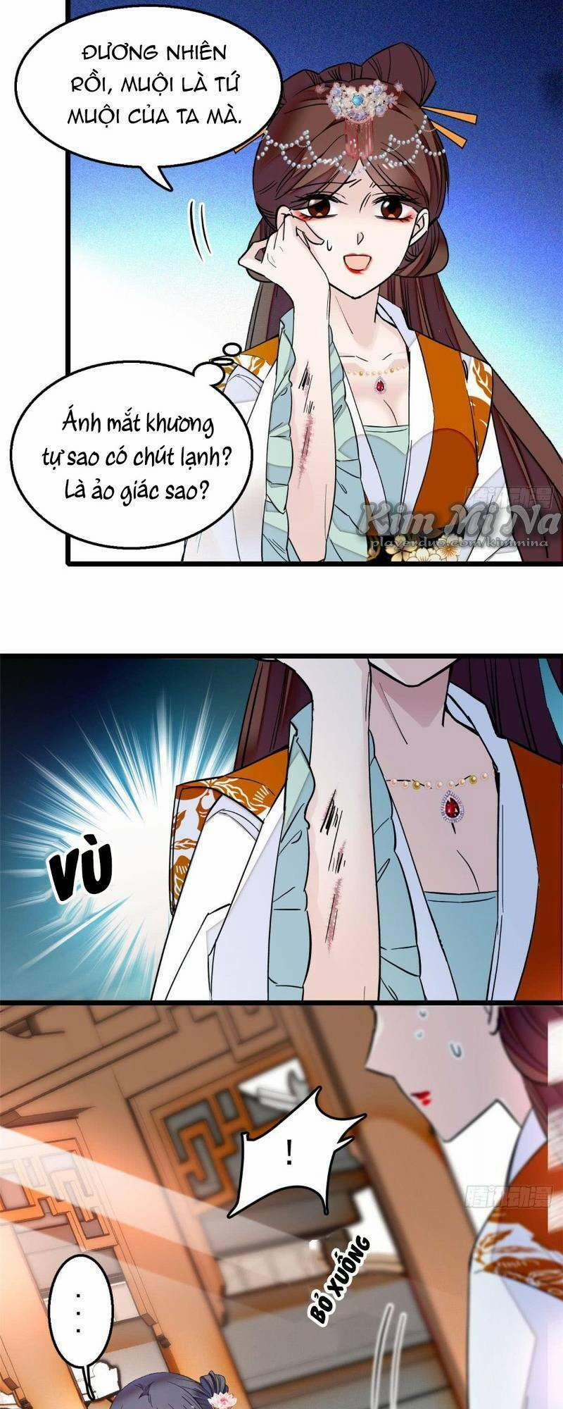 Tự Cẩm 14 trang 12