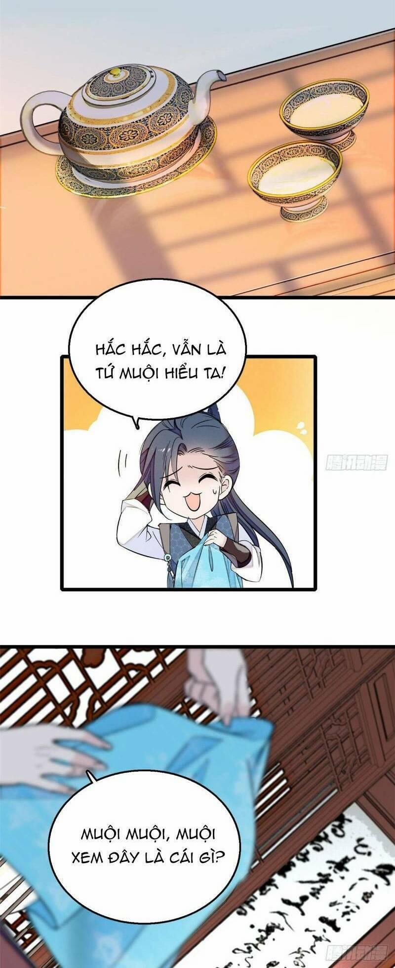 Tự Cẩm 14 trang 20