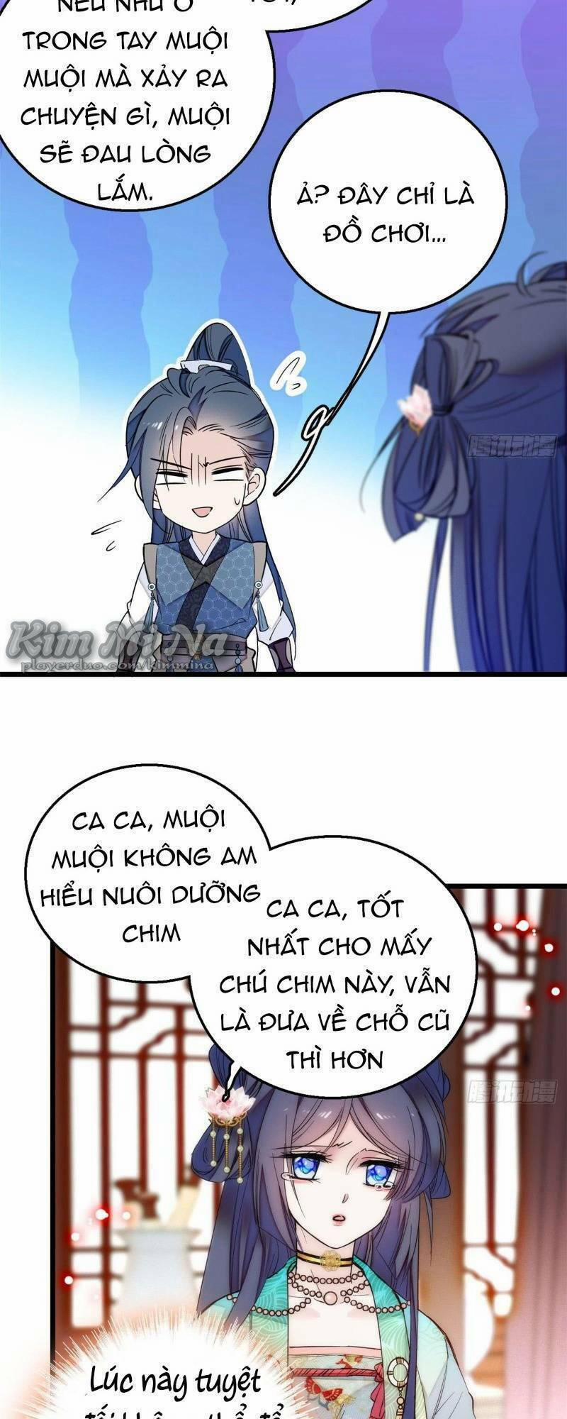 Tự Cẩm 14 trang 23