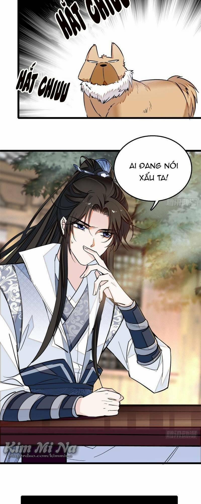 Tự Cẩm 14 trang 27