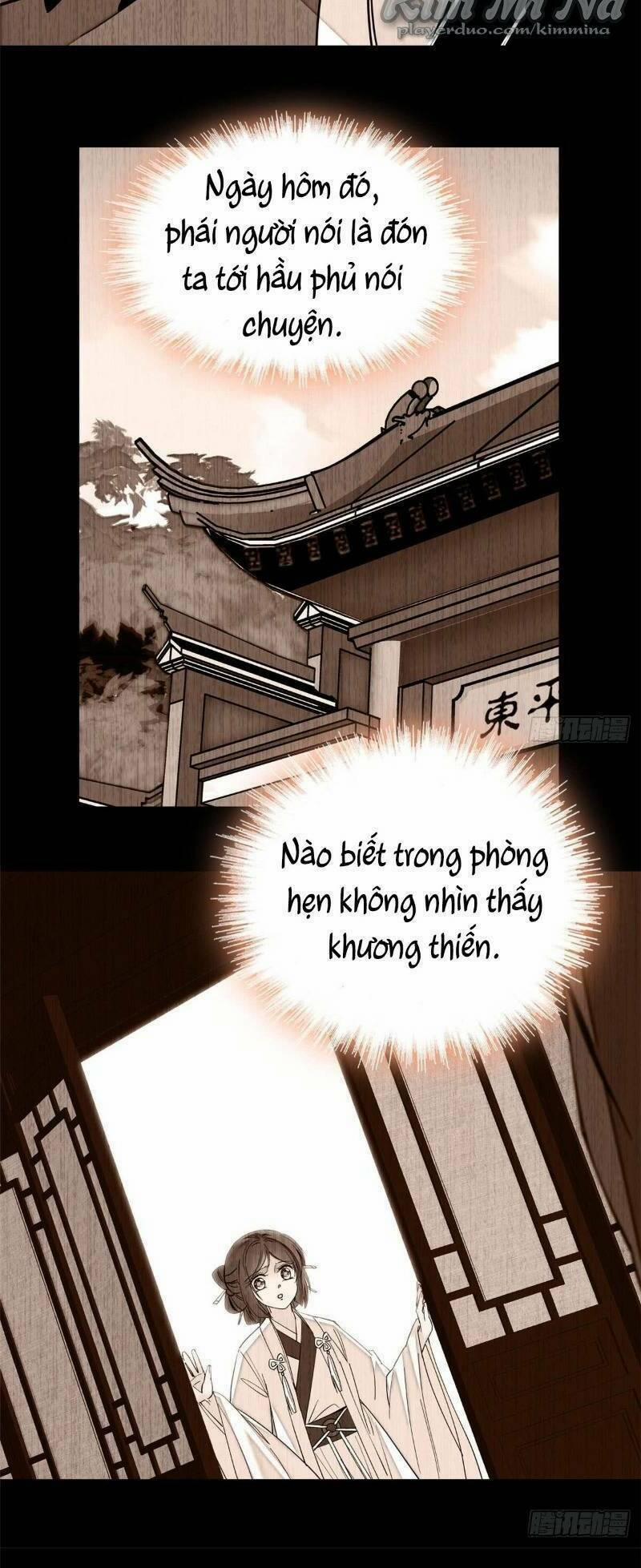 Tự Cẩm 14 trang 3