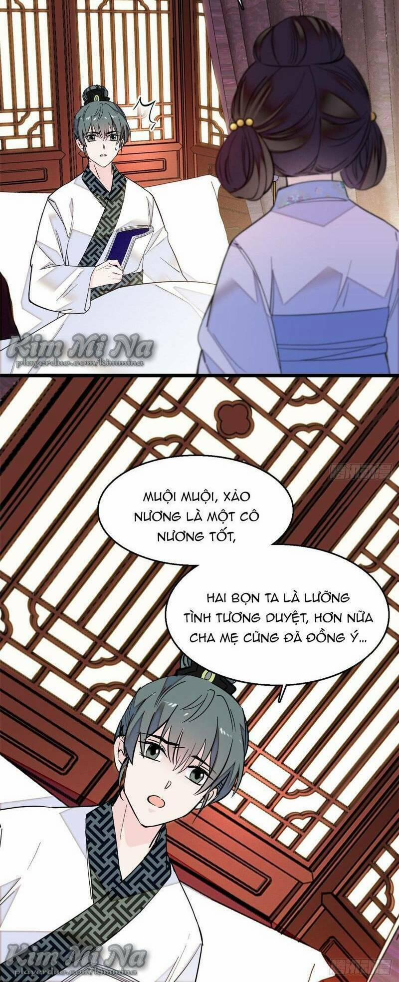 Tự Cẩm 16 trang 15