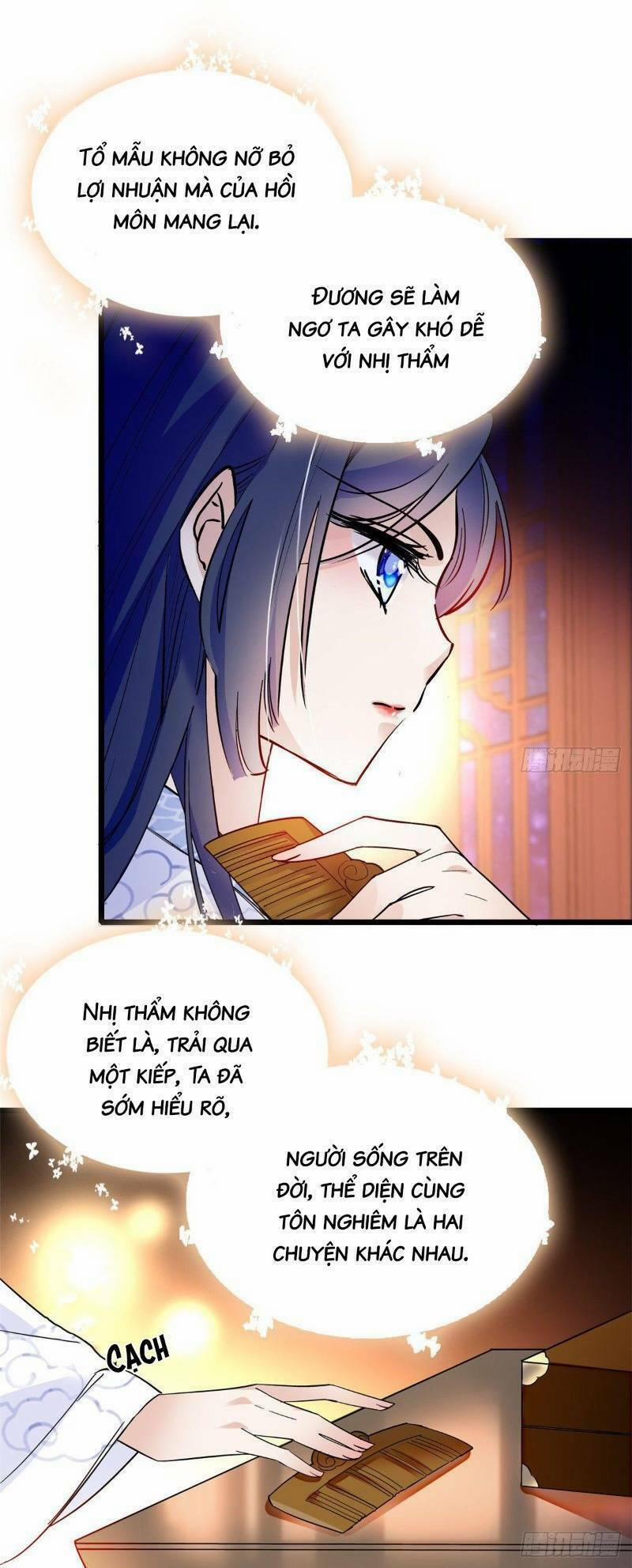 Tự Cẩm 20 trang 23