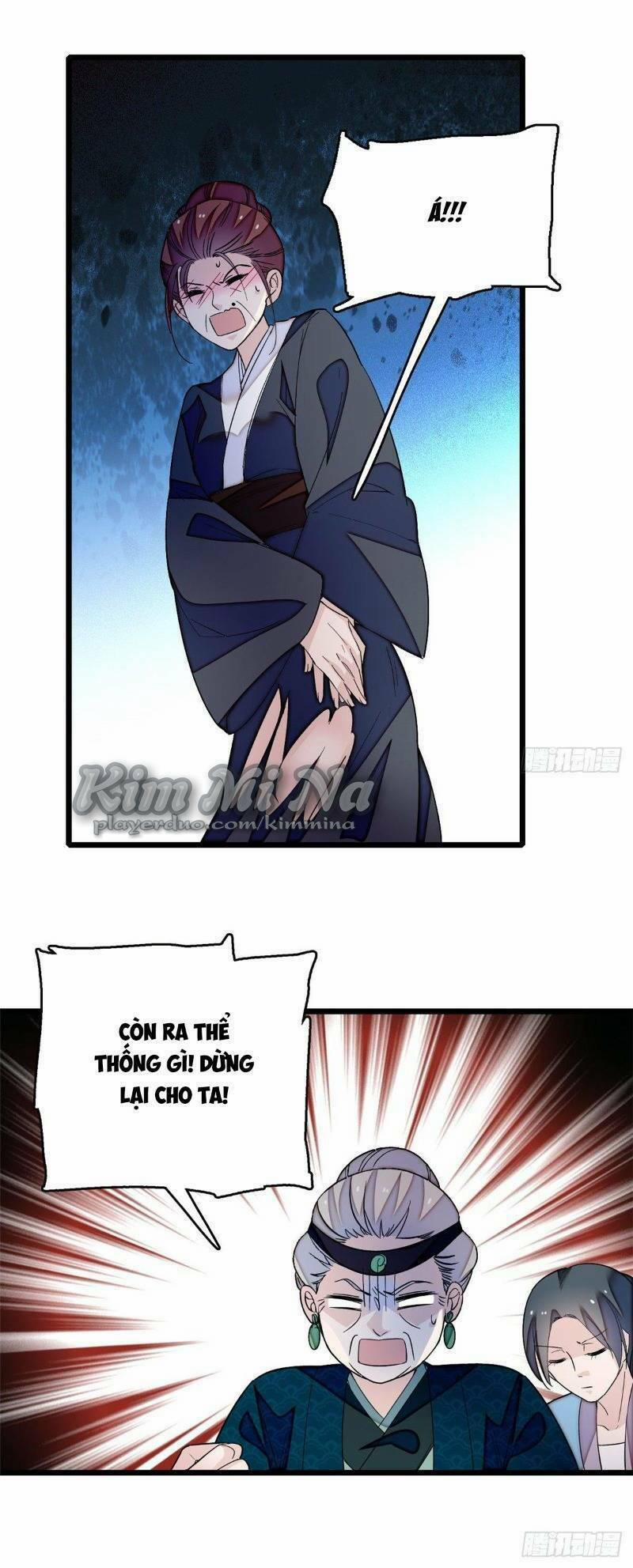 Tự Cẩm 21 trang 18