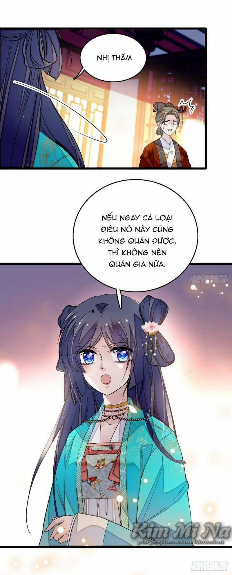 Tự Cẩm 21 trang 19