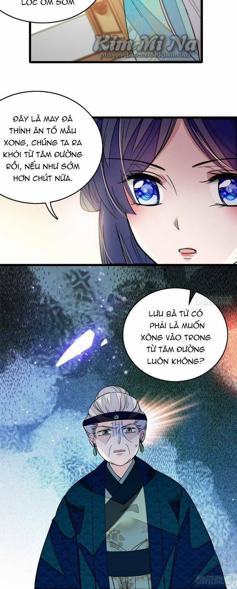 Tự Cẩm 21 trang 21