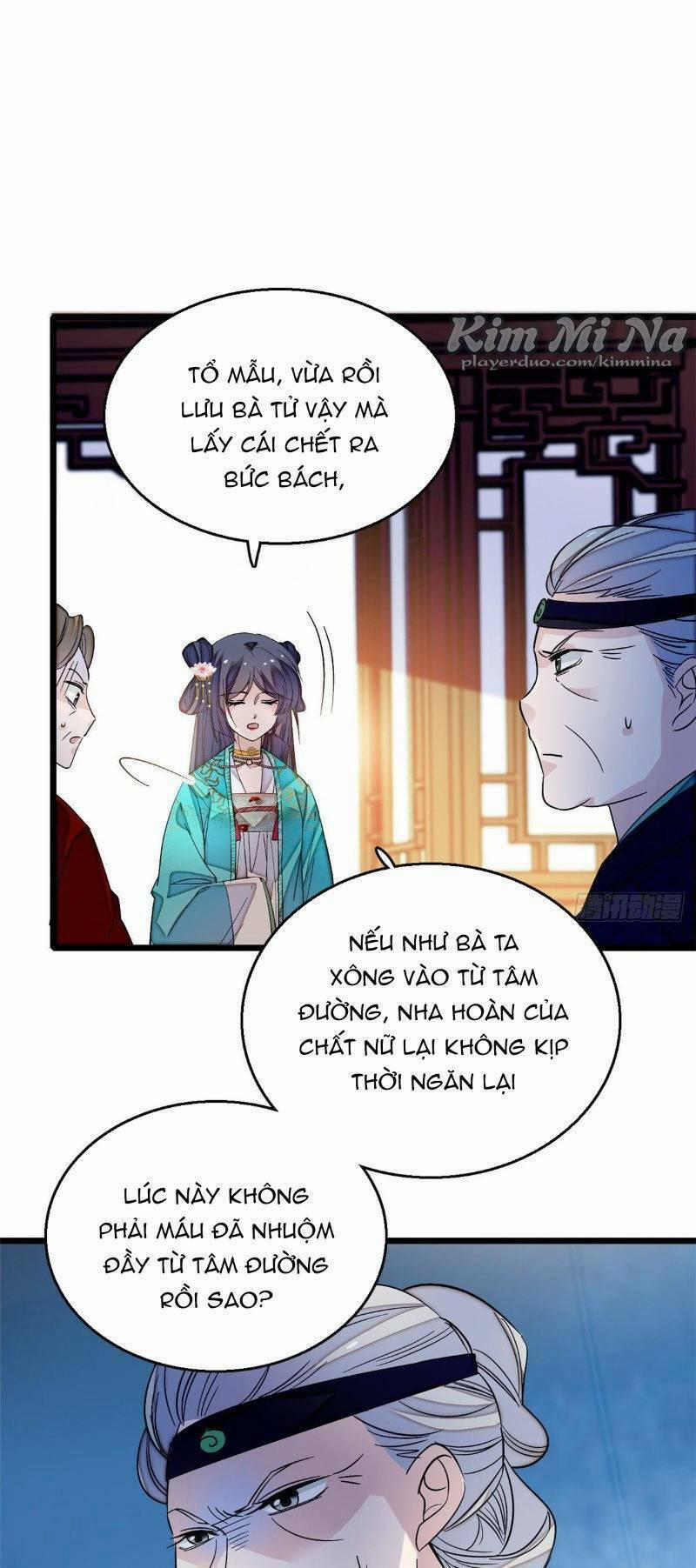 Tự Cẩm 21 trang 22