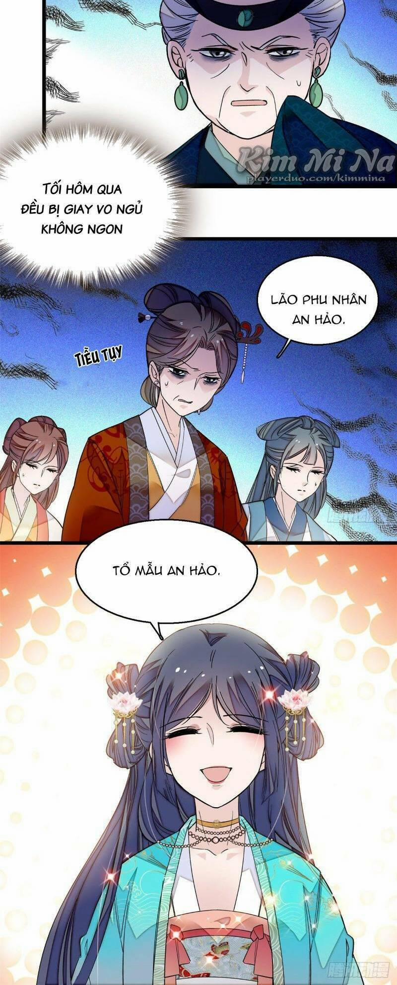 Tự Cẩm 21 trang 3