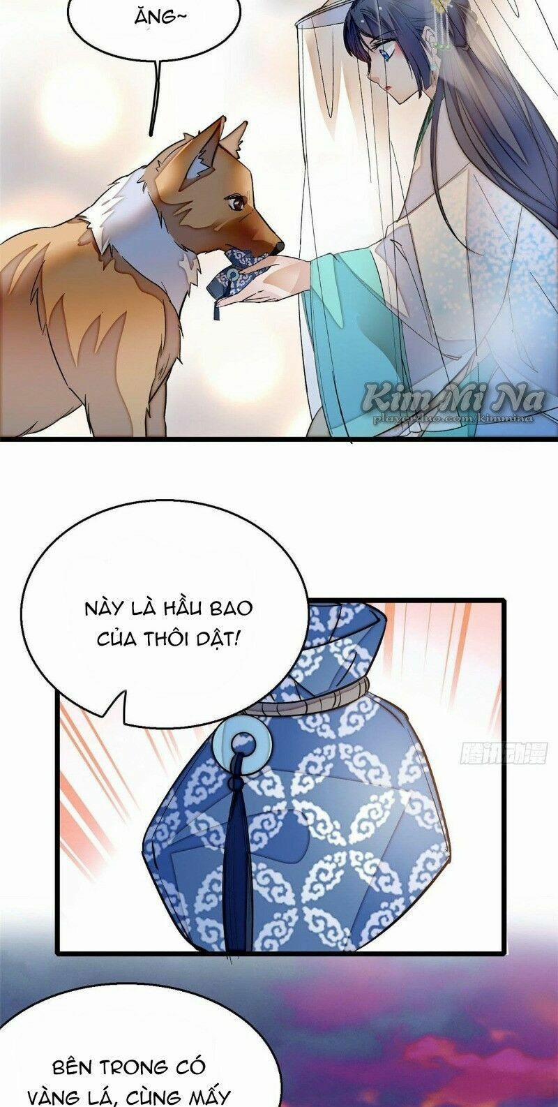 Tự Cẩm 24 trang 28