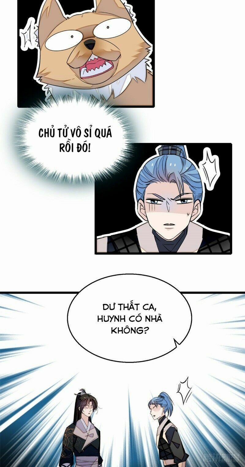 Tự Cẩm 26 trang 33