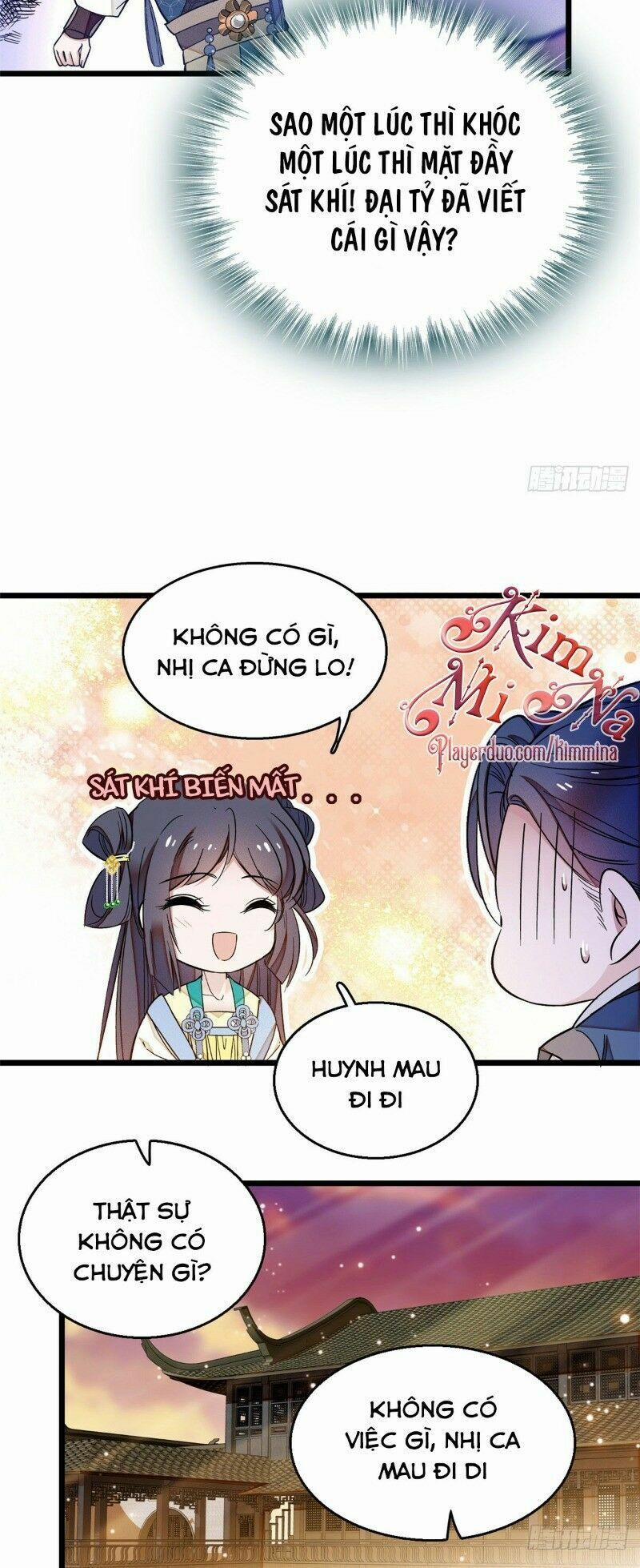 Tự Cẩm 27 trang 19