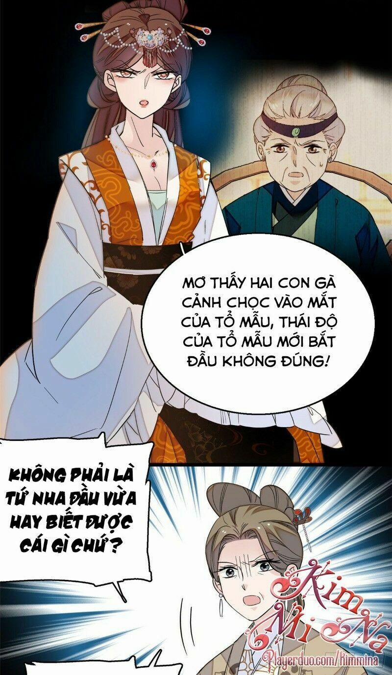 Tự Cẩm 28 trang 18