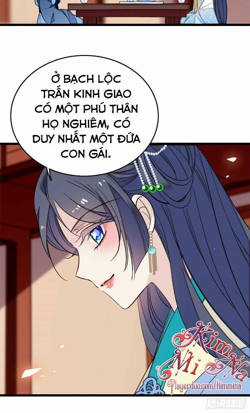 Tự Cẩm 30 trang 19