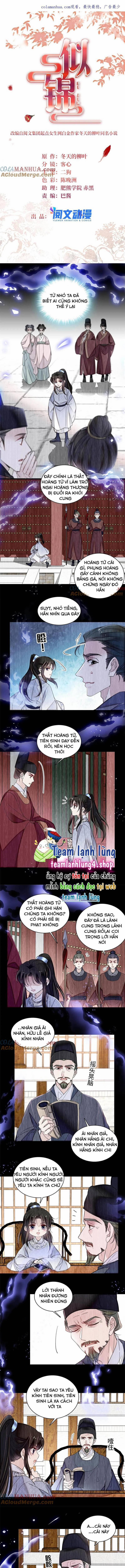 Tự Cẩm 308 trang 1