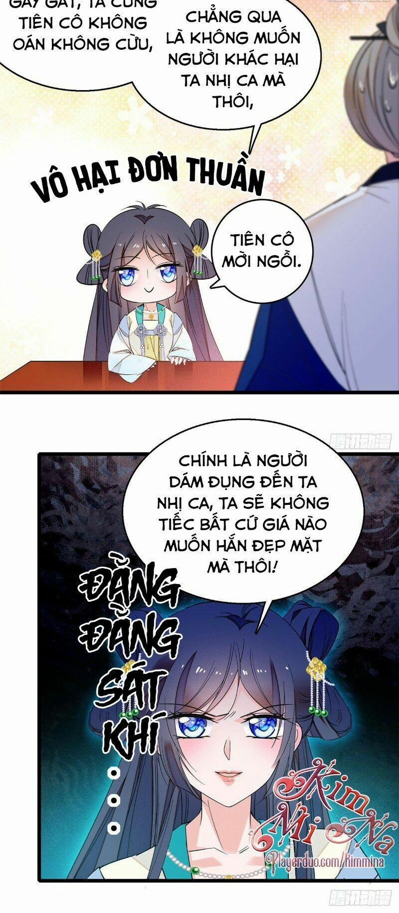 Tự Cẩm 31 trang 22