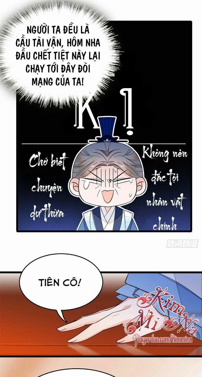 Tự Cẩm 31 trang 23