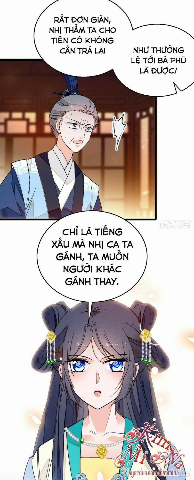 Tự Cẩm 31 trang 26