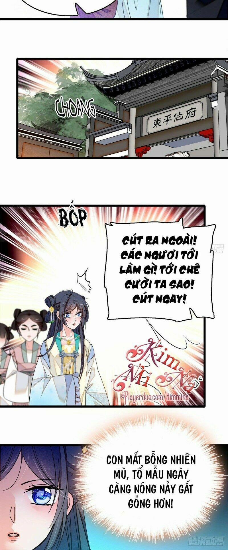 Tự Cẩm 31 trang 29