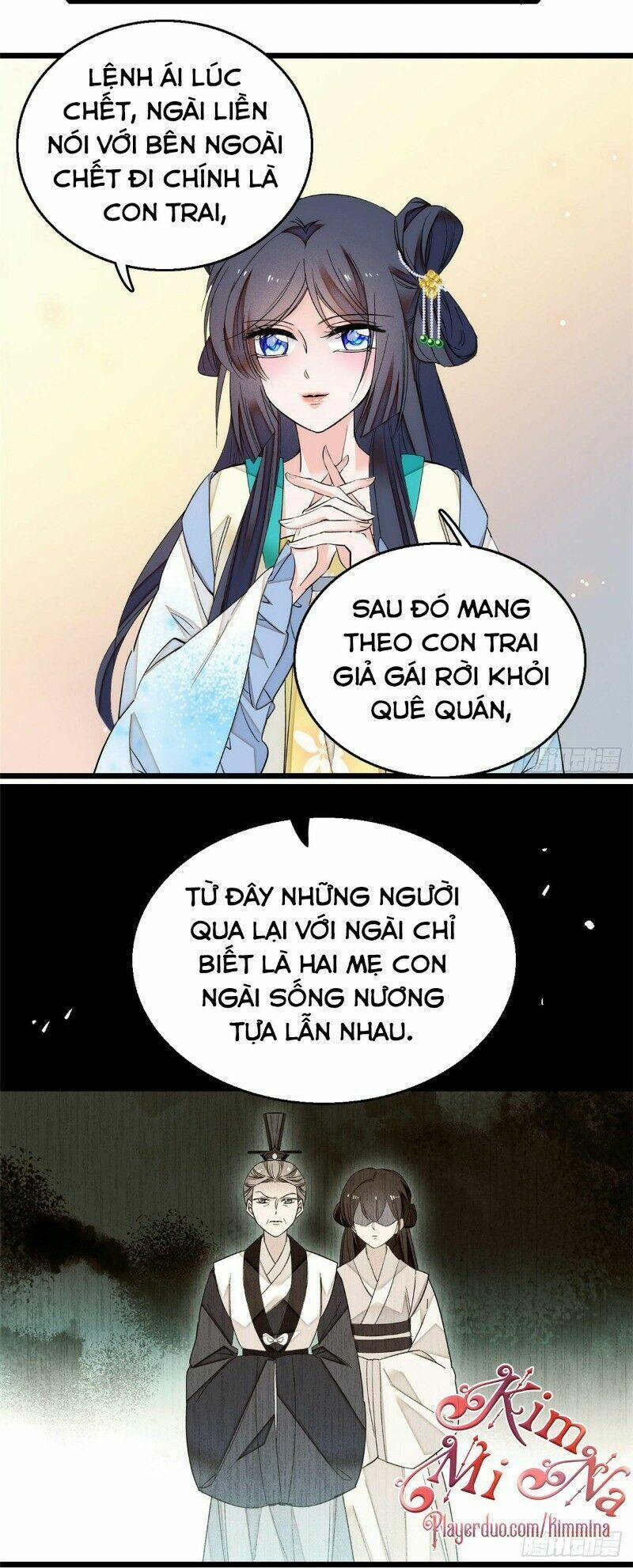 Tự Cẩm 31 trang 9