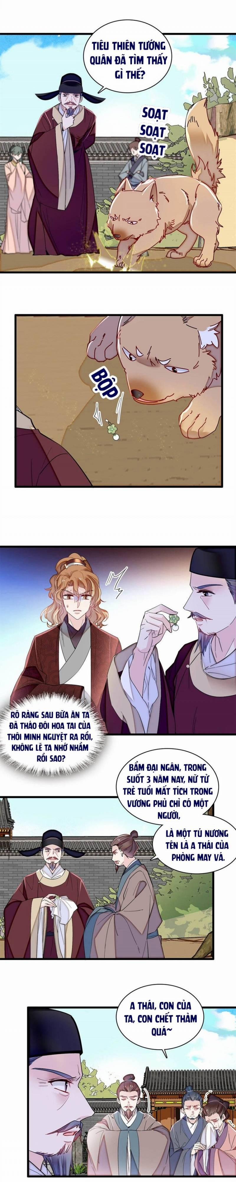 Tự Cẩm 332 trang 5