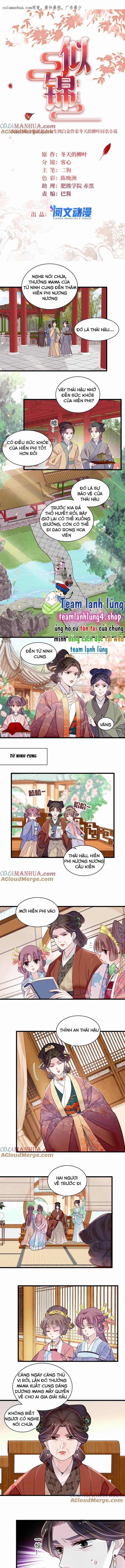 Tự Cẩm 343 trang 1