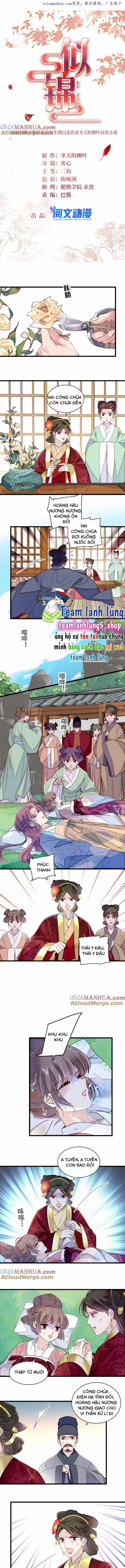 Tự Cẩm 345 trang 1