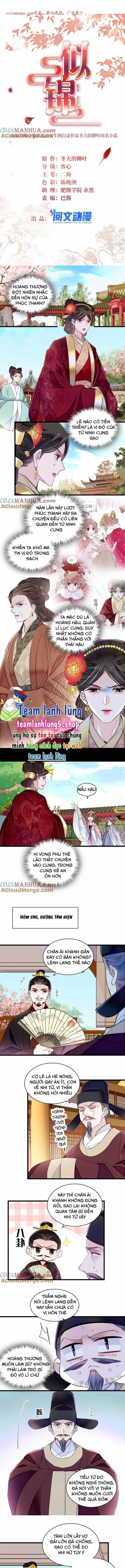 Tự Cẩm 361 trang 1