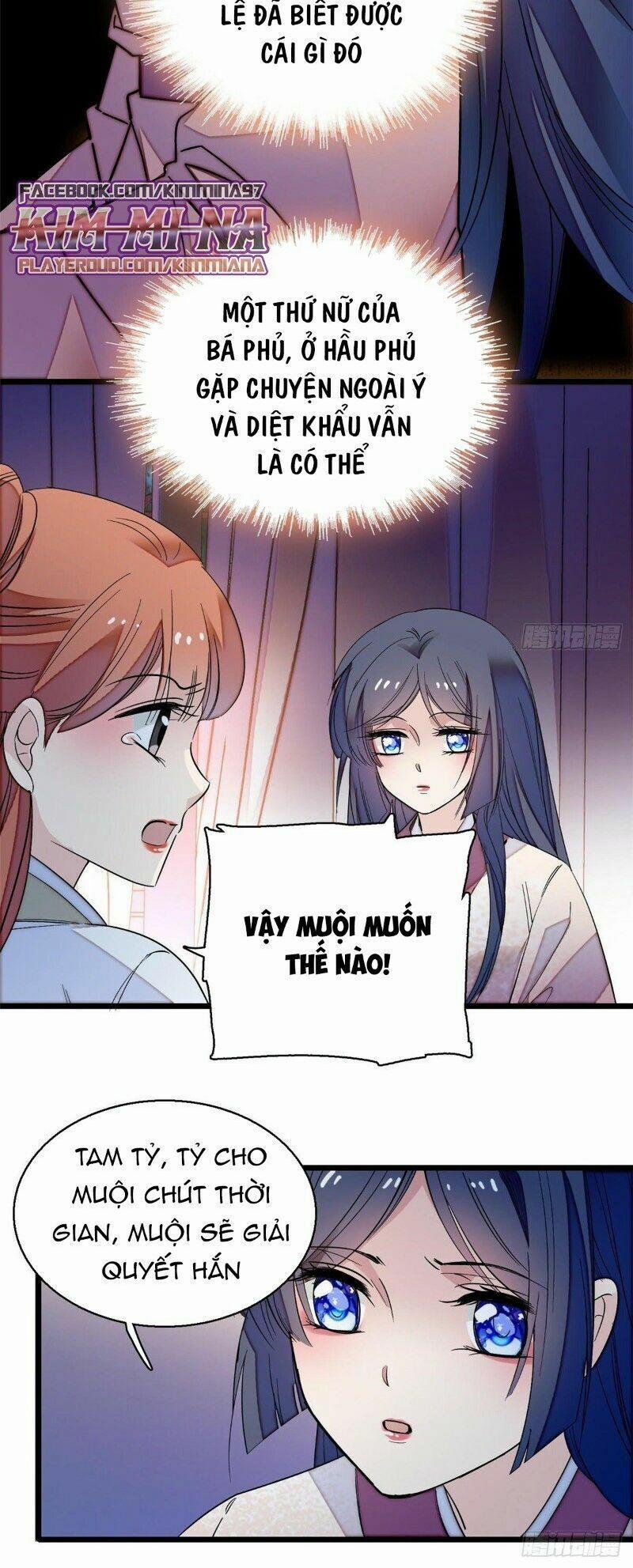 Tự Cẩm 45 trang 16