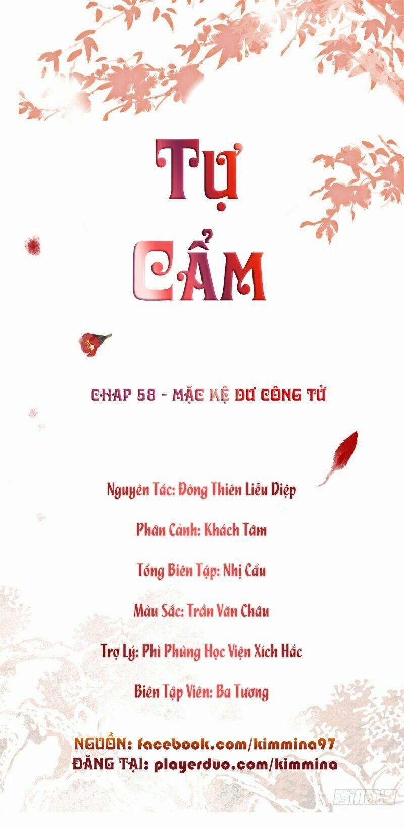 Tự Cẩm 58 trang 1