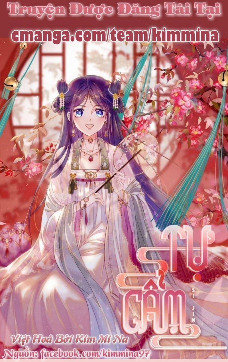 Tự Cẩm 74 trang 0