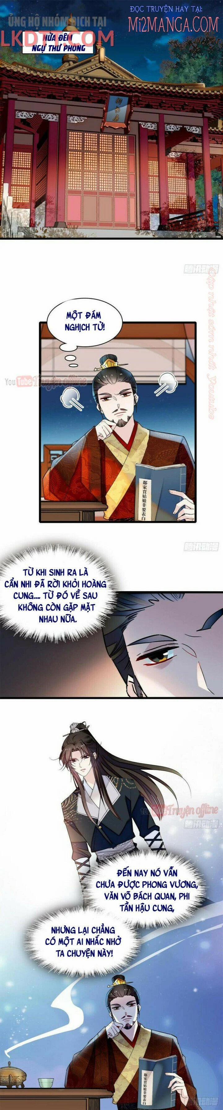 Tự Cẩm 80 trang 1