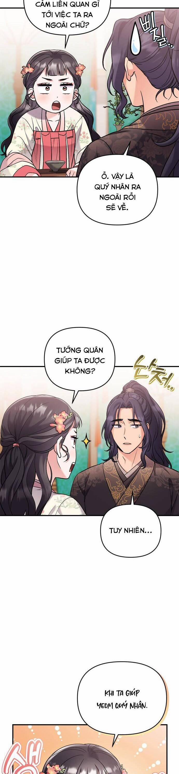 Từ Cao Thủ Trở Thành Phi Tần 16 trang 13